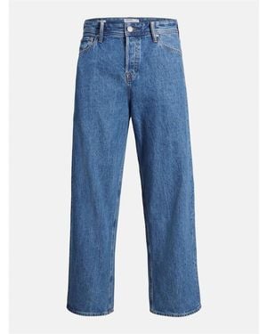 Jack & Jones Jeans Alex - Bleu