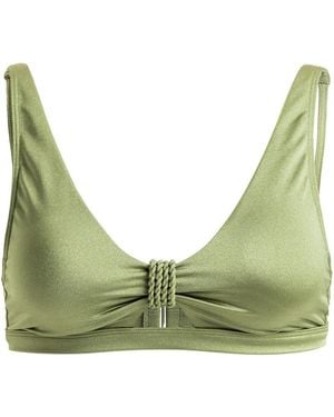 Roxy Maillots De Bain Brilho - Vert