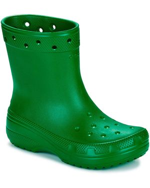 Crocs™ Stivali Classic Boot - Verde