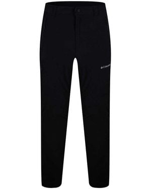 Columbia Pantalon Canyon - Bleu