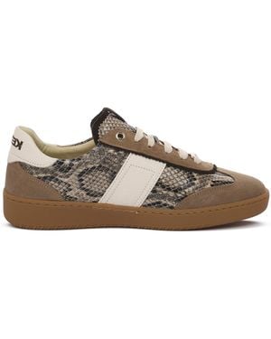 Keys Baskets - Marron