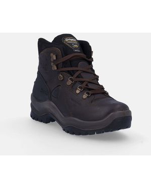 Grisport Bottes TREKKING - Bleu