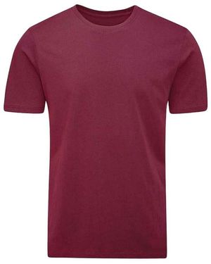 Mantis T-shirt Essential - Rouge