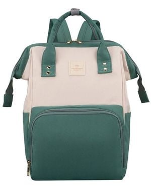 Peterson Stoop Sac a dos greg62334 - Vert