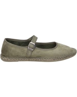 Skydiva Espadrilles 112150 - Vert