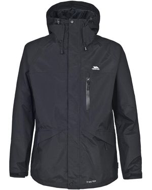 Trespass Blouson Corvo - Bleu