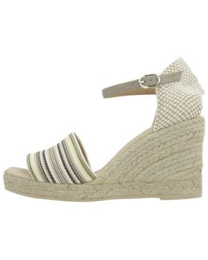 Geox Sandalen 134117 - Metallic