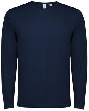 Roly T-Shirt Estoril - Bleu