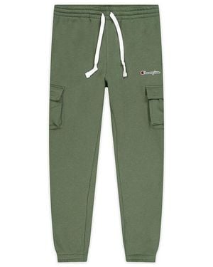 Champion Jogging Pantalon de survêtement - Vert