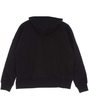 Element Sweat-Shirt Lyngdallhoodie Flint - Noir