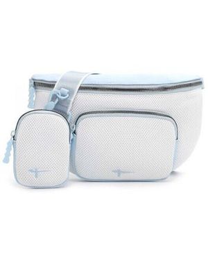 Tamaris Sac 30 x 20 x 9.5 cm - Bleu