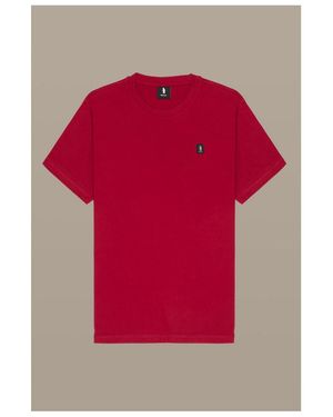 Refrigue T-shirt 10699719147862 - Rouge