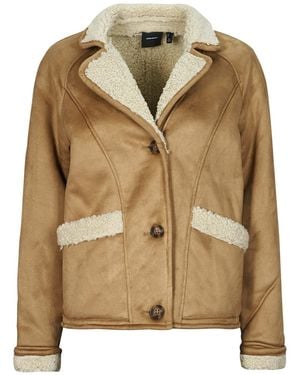 Vero Moda Mantella Vmella - Neutro
