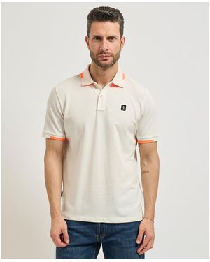 Refrigue Polo Polo avec logo - Neutre