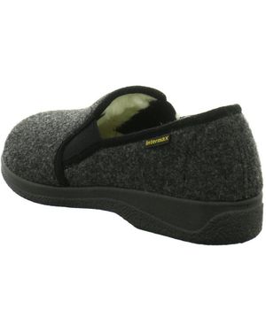 Intermax Chaussons - Vert