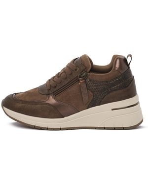 Refresh Baskets Camel - Marron