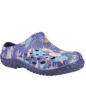 Muck Boot Sabots Muckster Lite - Bleu