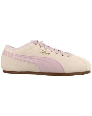 PUMA Baskets Puma Tackle - Rose
