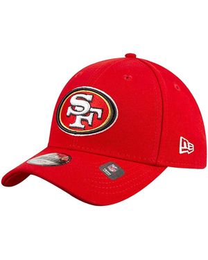 Nfl Casquette Gt17489 - Rouge