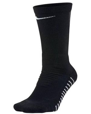 Nike Chaussettes de sports Chaussettes Elite Vapor N - Noir