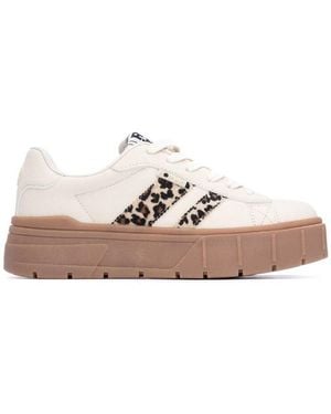 Refresh Baskets basses 17310704 - Rose