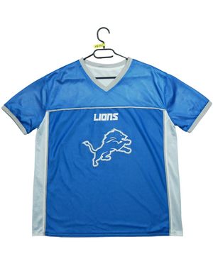 Nfl T-shirt 106228 - Bleu