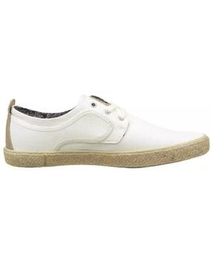 Tbs Baskets basses Baskets - Blanc