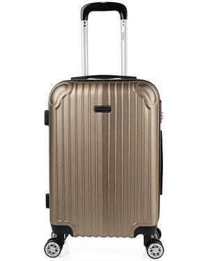 Itaca Valise Sevron - Marron