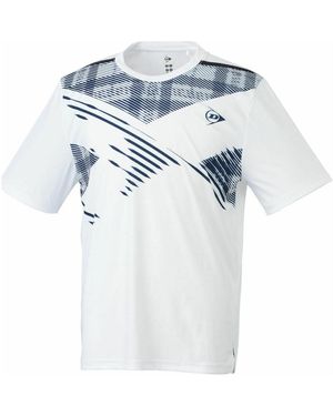 Dunlop T-Shirt 880003 - Bleu