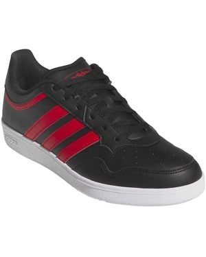 adidas Baskets Hoops 4.0 - Noir