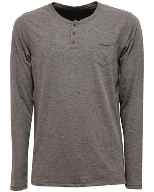 Dstrezzed T-shirt - Gris