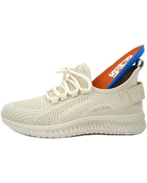Refresh Baskets Chaussures, Sneakers, Textile - 171908 - Métallisé