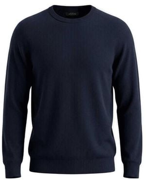 AT.P.CO Pull A32402 C400-799 BLU NAVY - Bleu