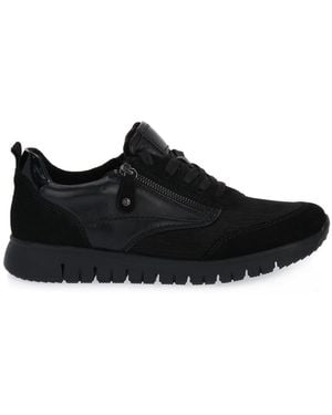 Tamaris Sneakers - Zwart
