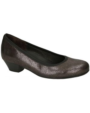 Gabor Chaussures Escarpins 36.130.80 - Noir