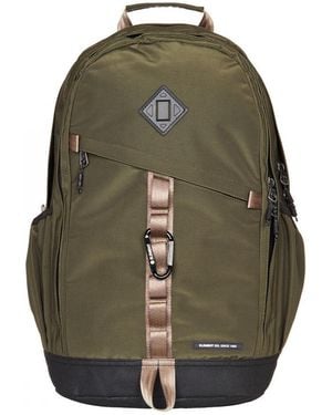 Element Sac a dos Cypress - Vert
