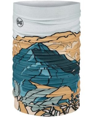 Buff Echarpe CoolNet UV Neckwear - Bleu