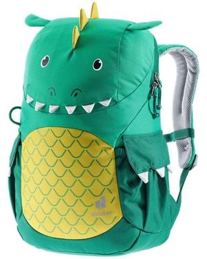 Deuter Sac A Dos Domyślna Nazwa - Vert