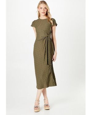 PRINCIPLES Robe DH7402 - Vert