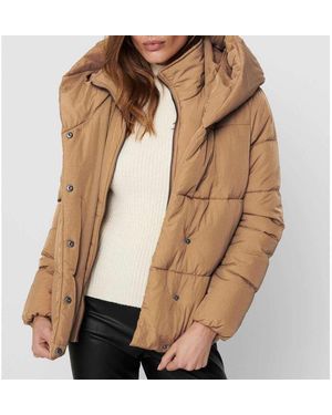 ONLY Veste 6347402 - Marron