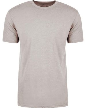 Next Level T-shirt AB665 - Gris