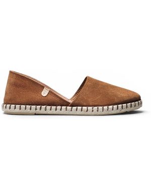 Verbenas Baskets Carmen - Marron