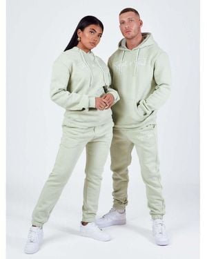 Project X Paris Ensembles de survêtement Hoodie 1920010 - Vert
