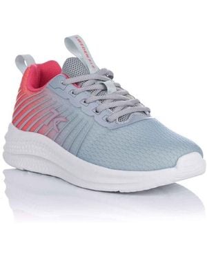 Sweden Kle Chaussures 232201 - Bleu