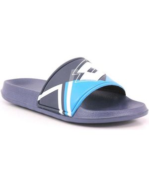Lotto Leggenda Claquettes - Bleu
