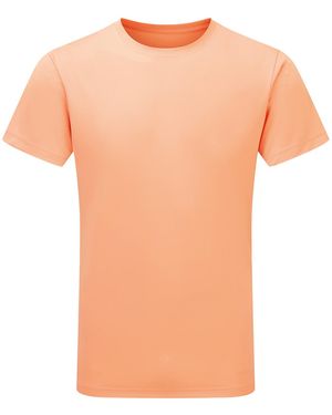 Tridri T-shirt Performance - Orange