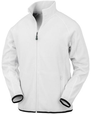 Result Headwear Sweat-shirt Polarthermic - Gris