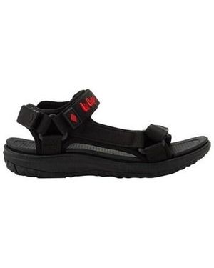 Lee Cooper Sandales LCW26344423L - Noir