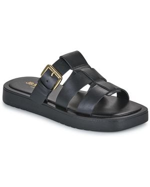 Jb Martin Scarpe Azealia - Nero