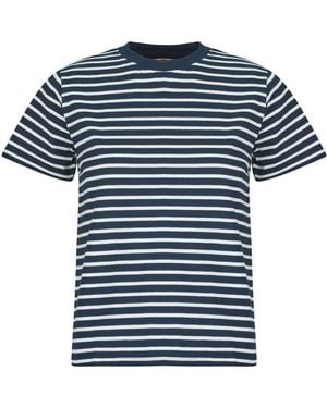 BOTD T-Shirt Marina - Blu